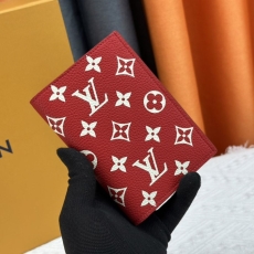 LV Wallets